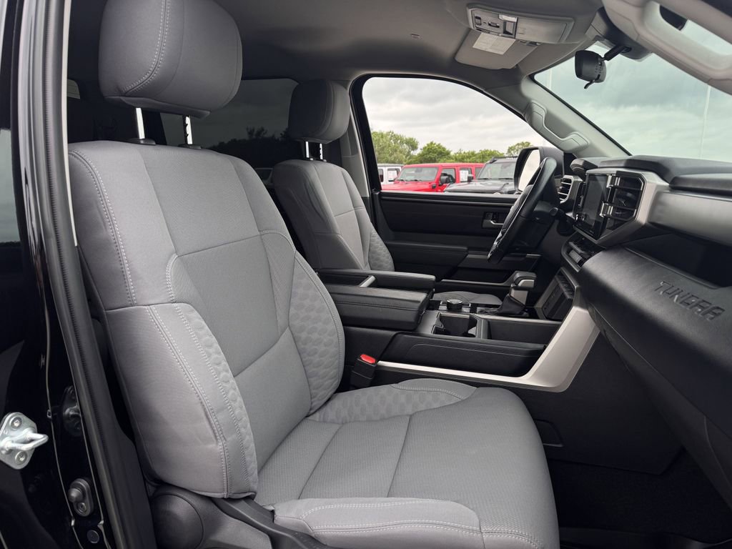 Used 2023 Toyota Tundra SR5 image 27