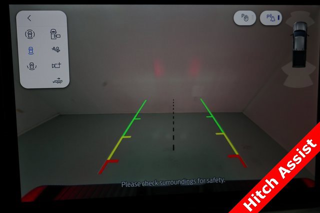 Used 2025 Ford F450 Platinum w/ FX4 Off-Road Package image 18