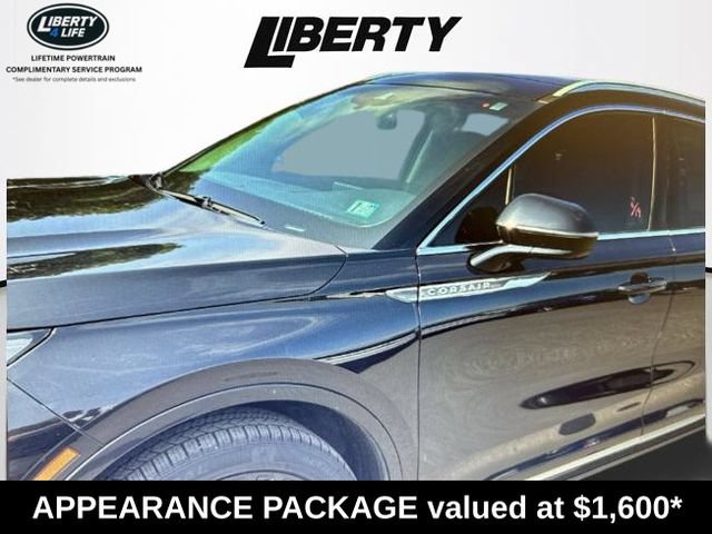 Used 2020 Lincoln Corsair Reserve w/ Appearance Package AWD/4WD image 2