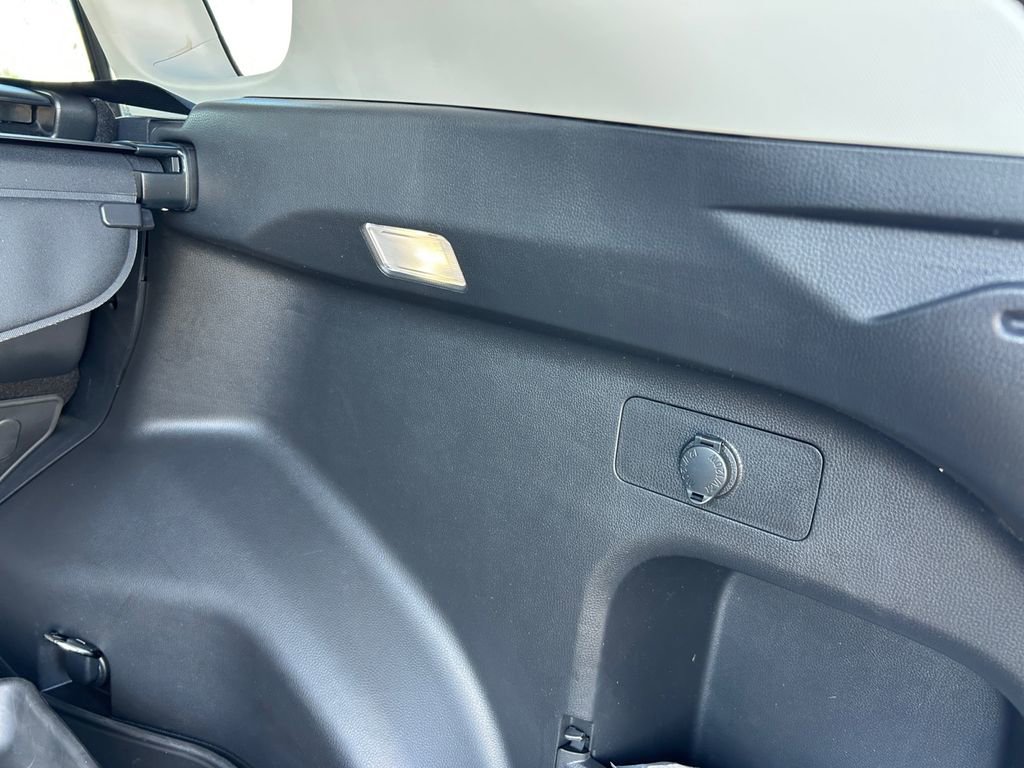 Used 2025 Toyota RAV4 XLE Premium w/ Weather Package image 24