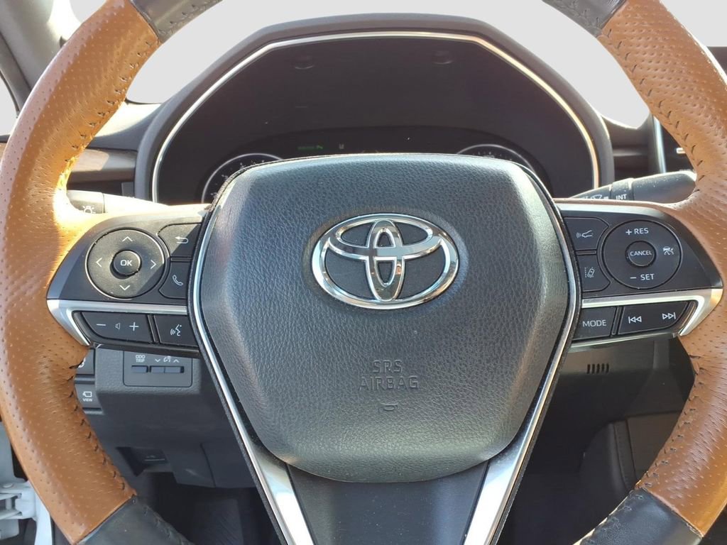 Used 2019 Toyota Avalon Limited w/ Advanced Safety Package image 25