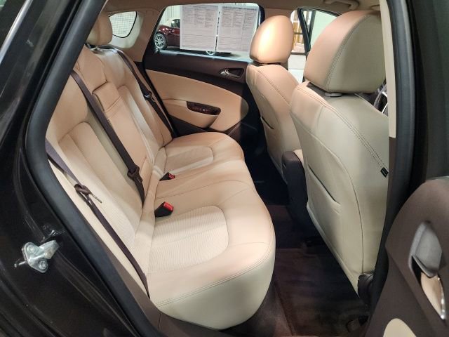 Used 2015 Buick Verano Convenience image 26