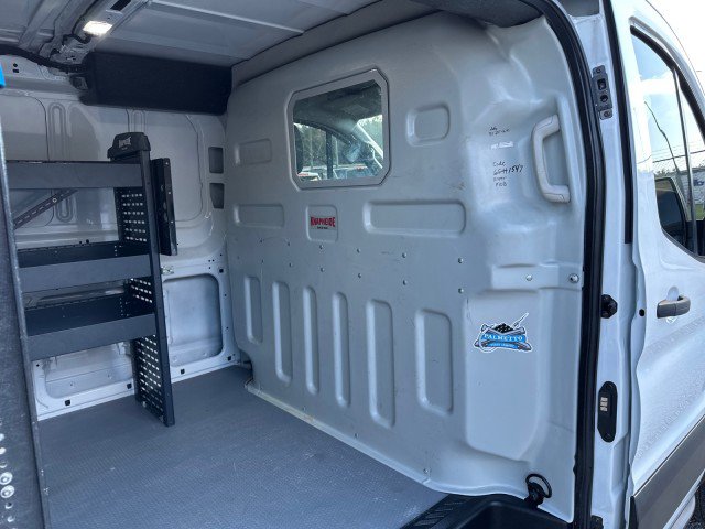 Used 2020 Ford Transit 150 Low Roof image 27