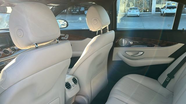 Used 2019 Mercedes-Benz E 450 E 450 image 20
