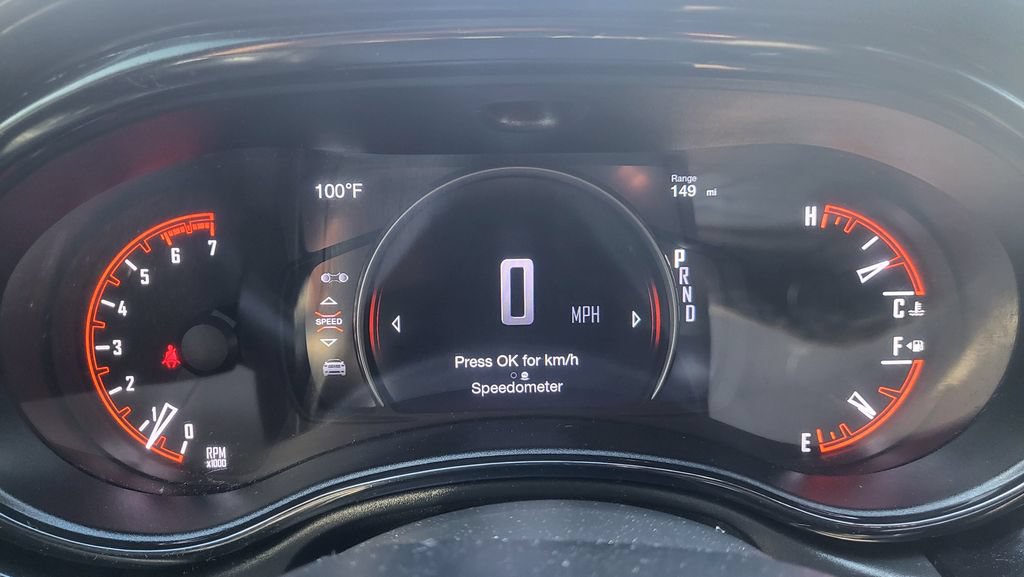 Used 2021 Dodge Durango R/T AWD/4WD image 33