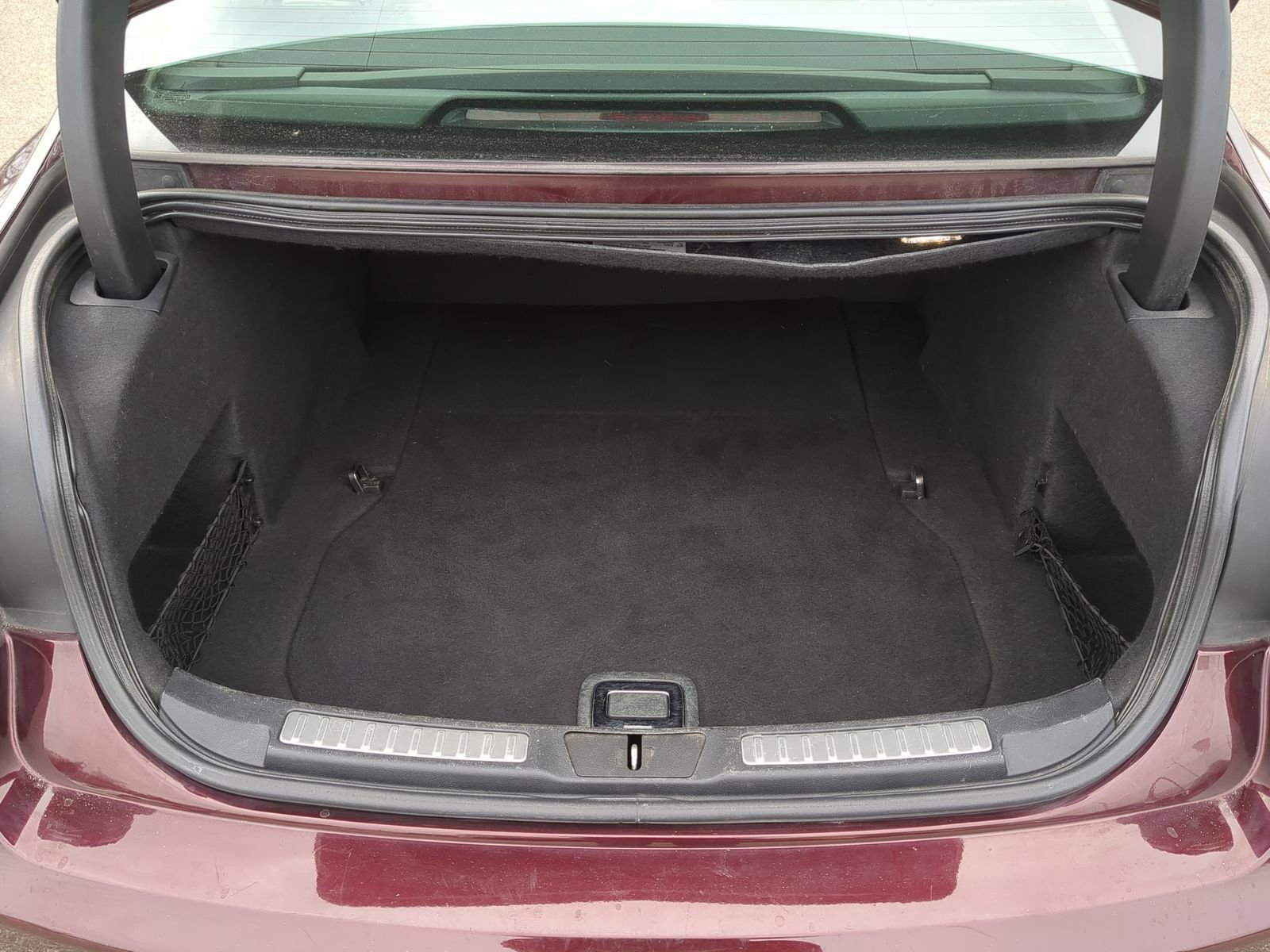 Used 2017 Lincoln Continental Reserve w/ Climate Package image 38