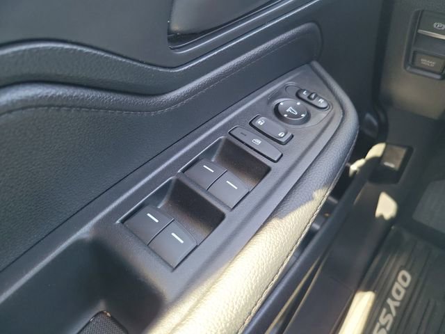 Used 2022 Honda Odyssey EX-L image 27