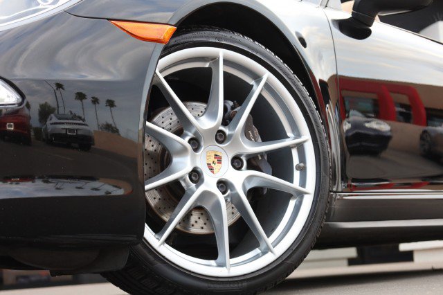 Used 2013 Porsche 911 Carrera image 54