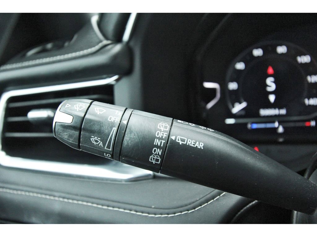 Used 2024 GMC Yukon XL Denali Ultimate image 18