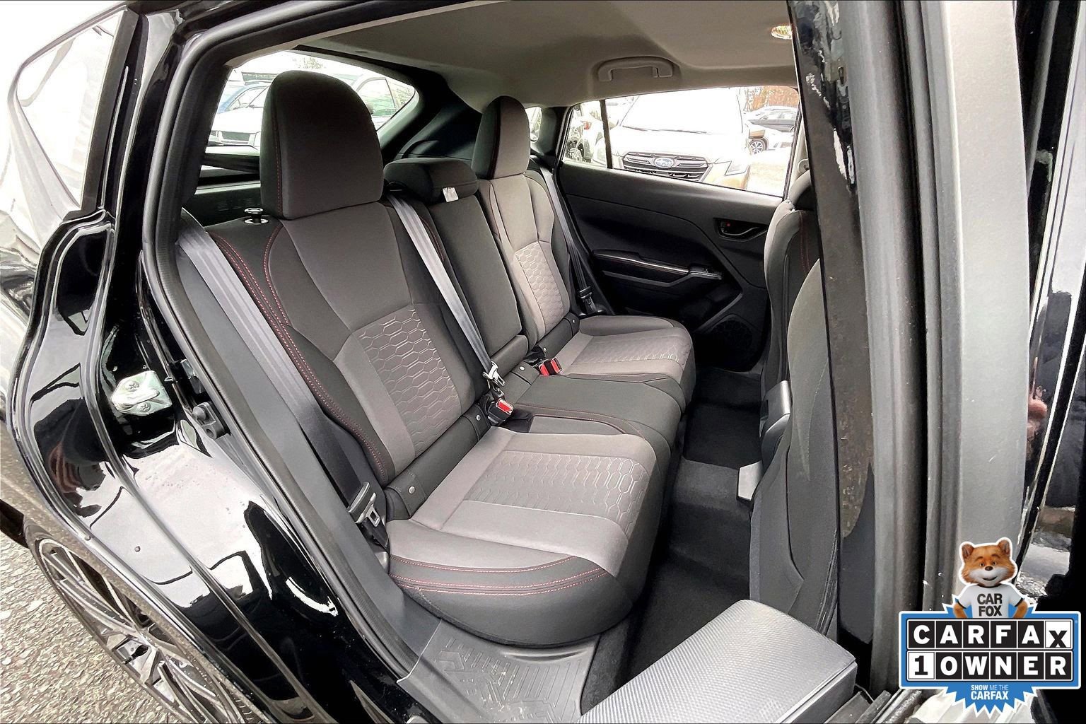 Certified 2024 Subaru Impreza 2.0i Sport image 20