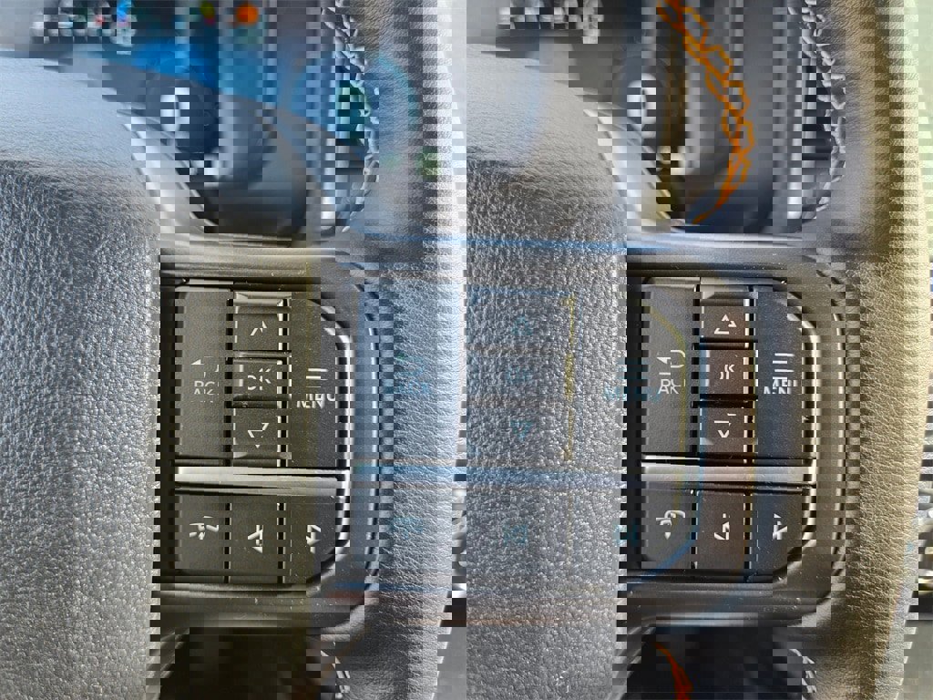 New 2025 Ford F150 Tremor w/ Equipment Group 402A High image 19