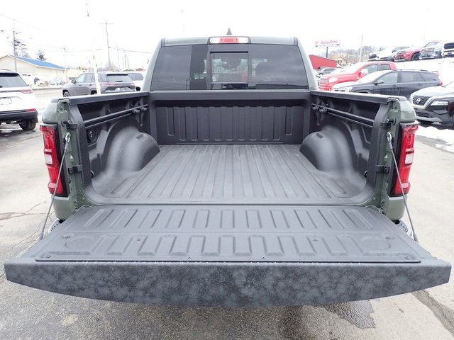 New 2026 RAM 1500 Big Horn image 6