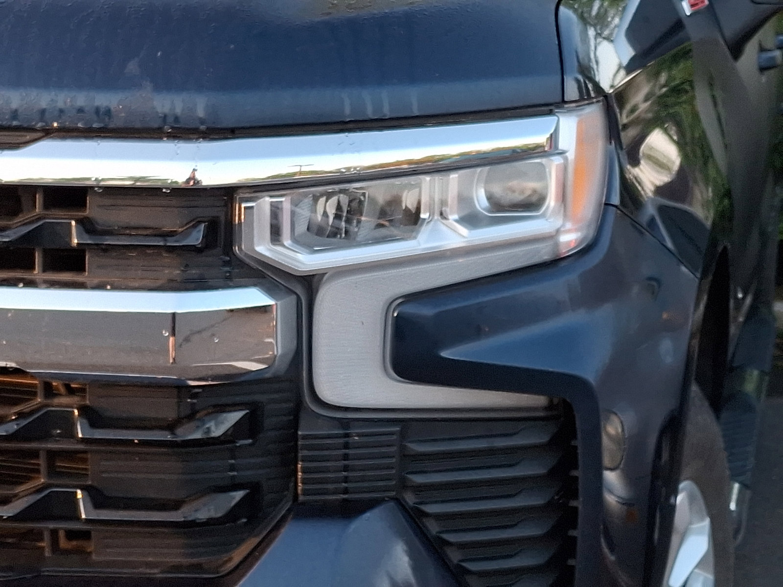 Used 2022 Chevrolet Silverado 1500 LT image 9