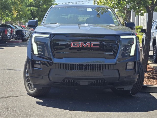 New 2026 GMC Sierra EV Elevation w/ Premium Package image 2