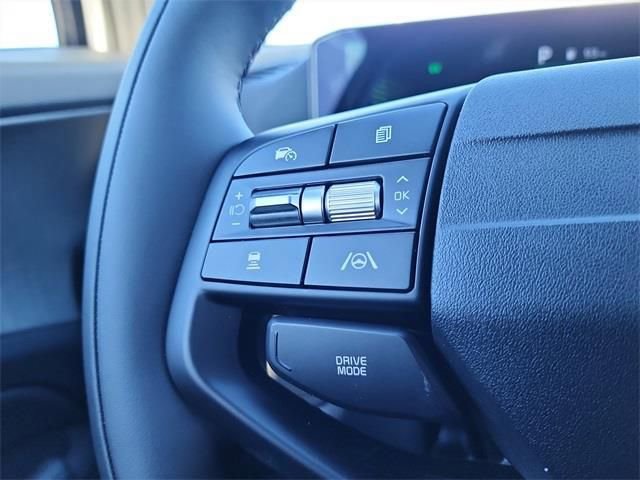 New 2026 Kia Sportage X-Line image 25