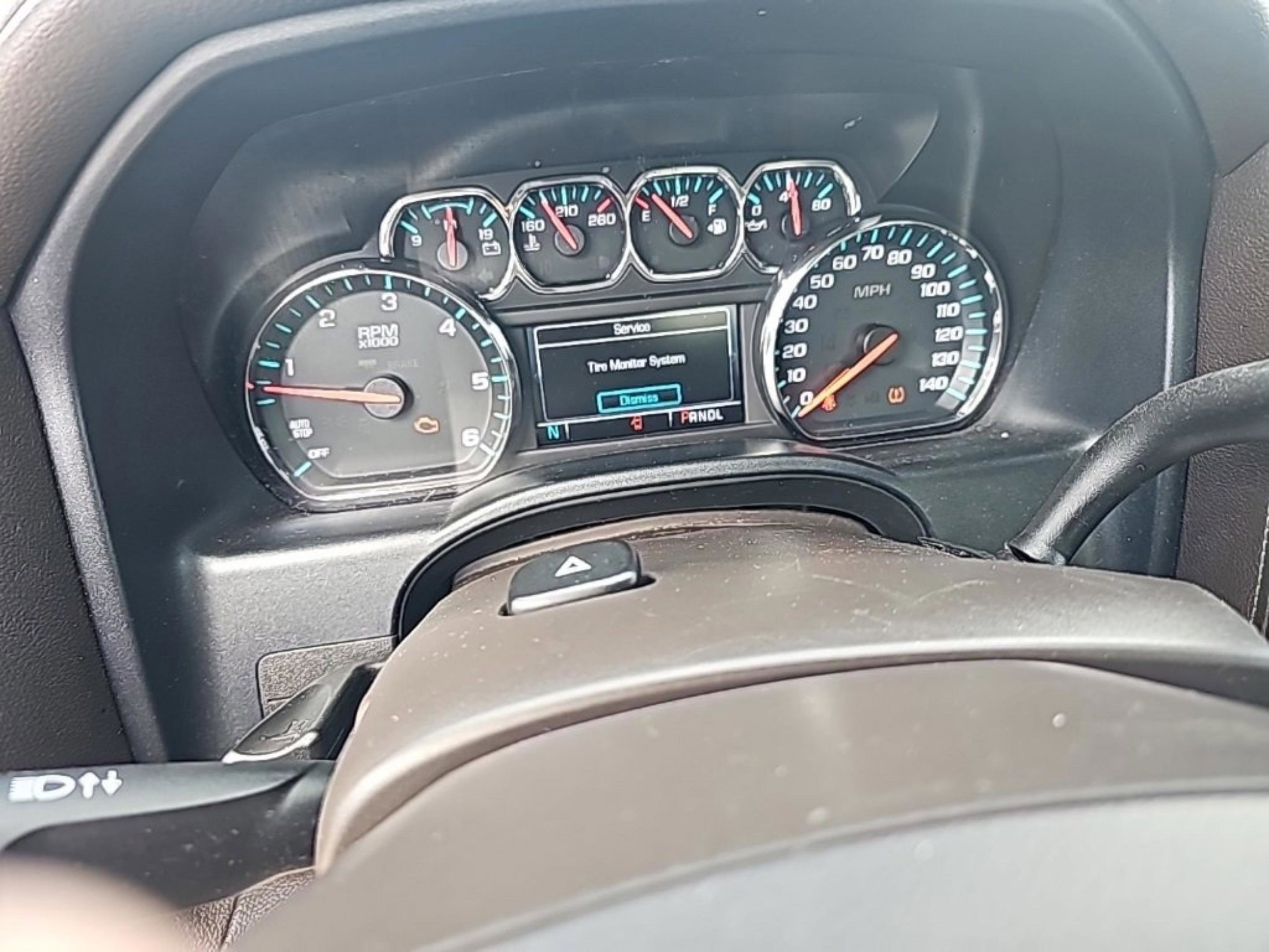 Used 2018 GMC Sierra 1500 SLT w/ Enhanced Driver Alert Package image 20