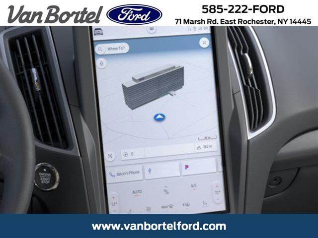 New 2024 Ford Edge SE image 62