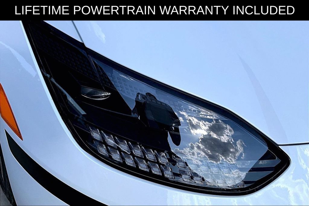 Used 2024 Hyundai Ioniq 6 SEL RWD image 34