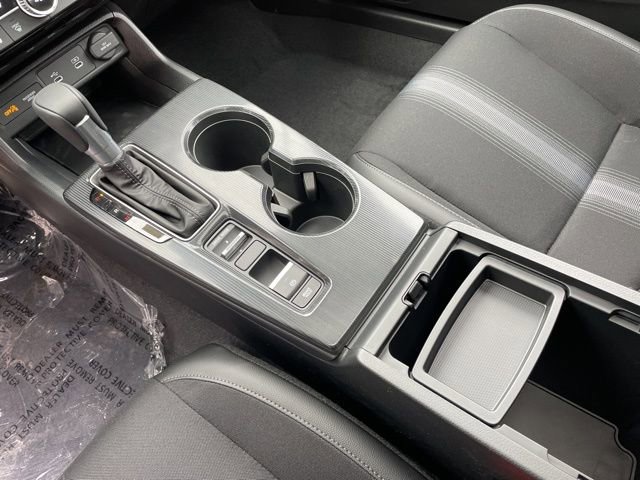New 2026 Honda Civic Sport Touring image 9