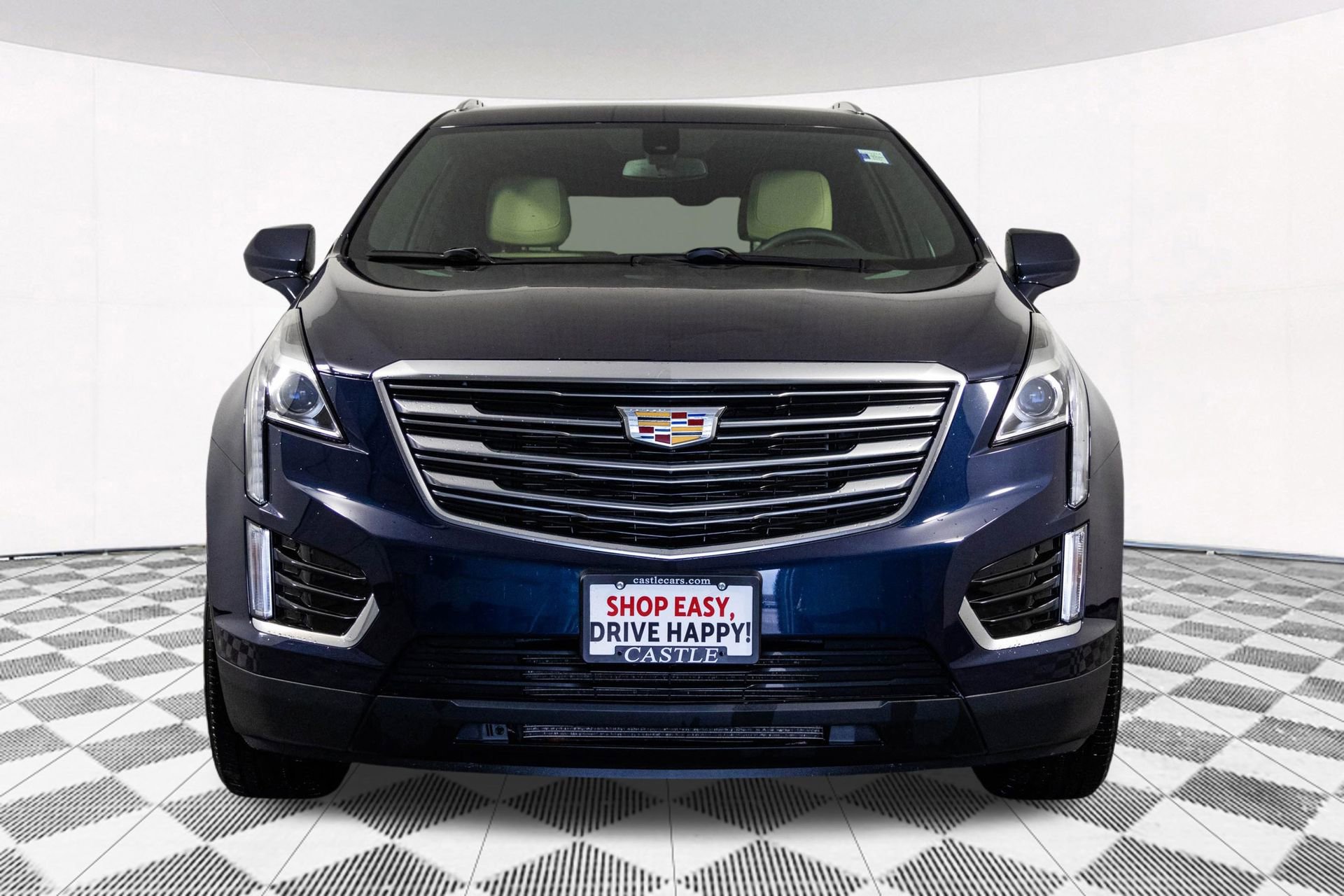 Used 2017 Cadillac XT5 FWD image 8