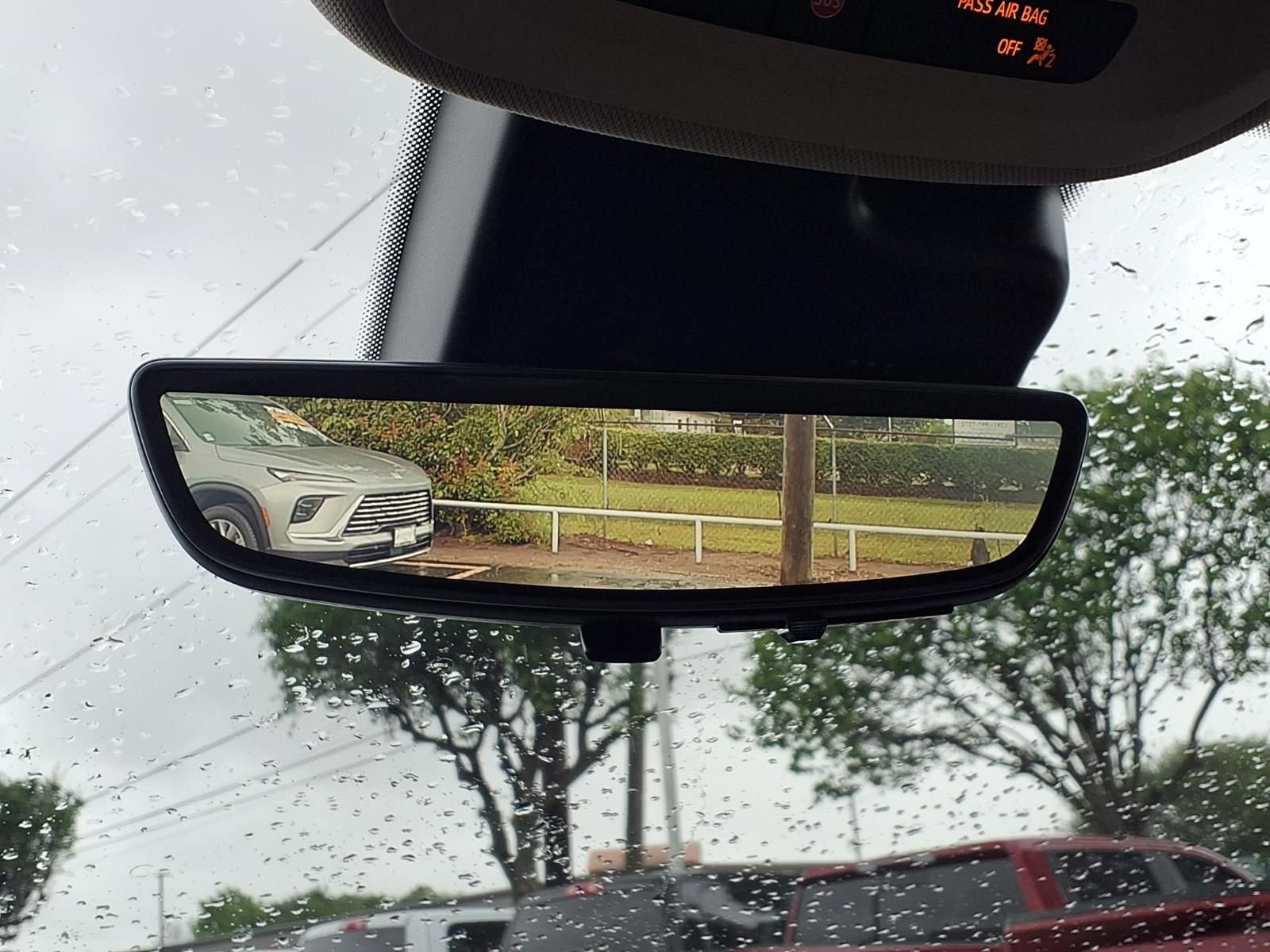 Certified 2023 Buick Envision Avenir image 6