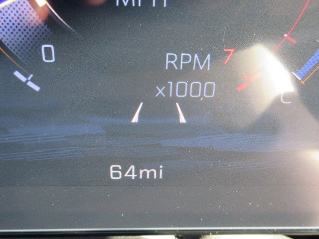 New 2026 Chevrolet Tahoe LT w/ Comfort Package image 22