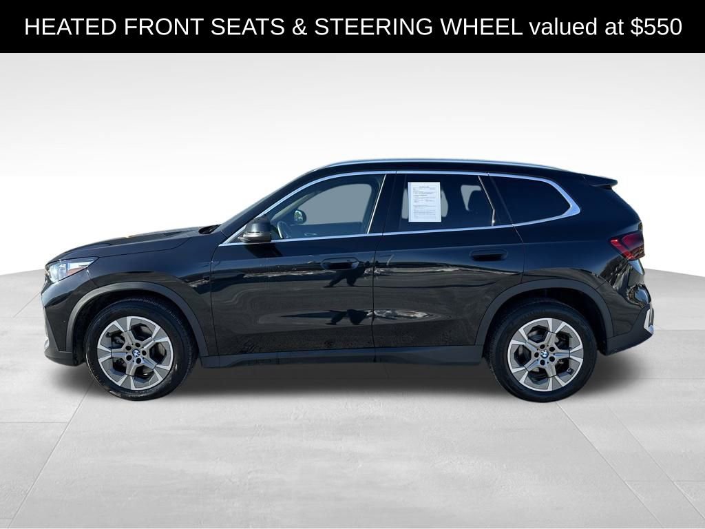 Used 2023 BMW X1 xDrive28i w/ Convenience Package image 4