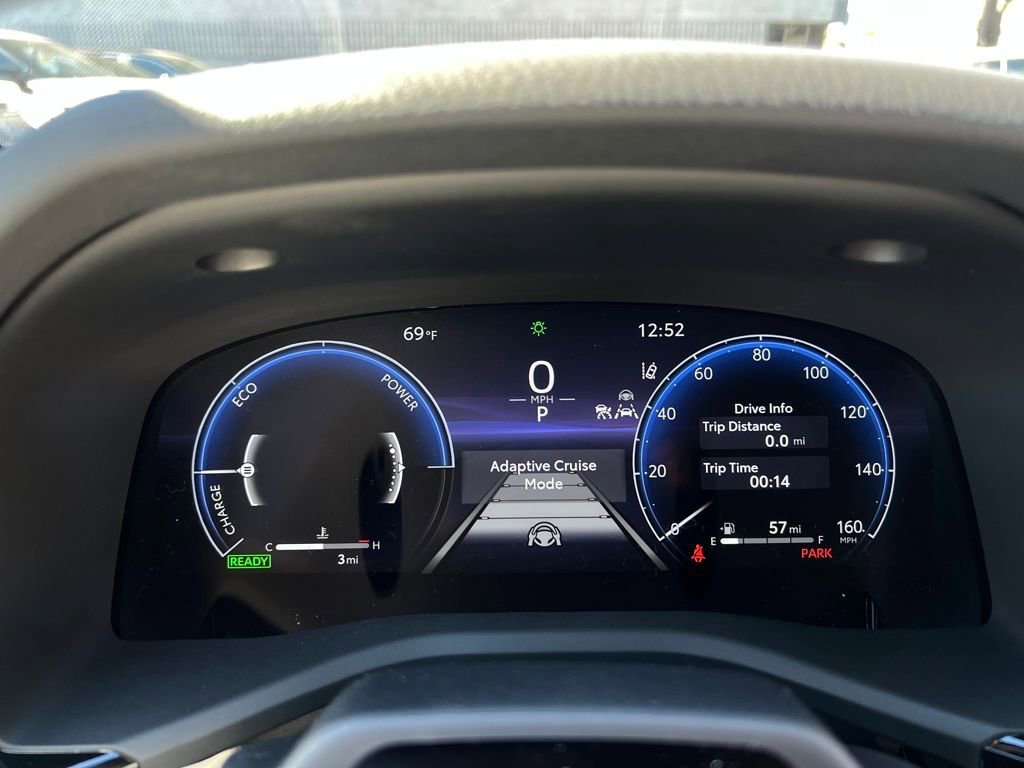 New 2026 Toyota Camry XSE image 32