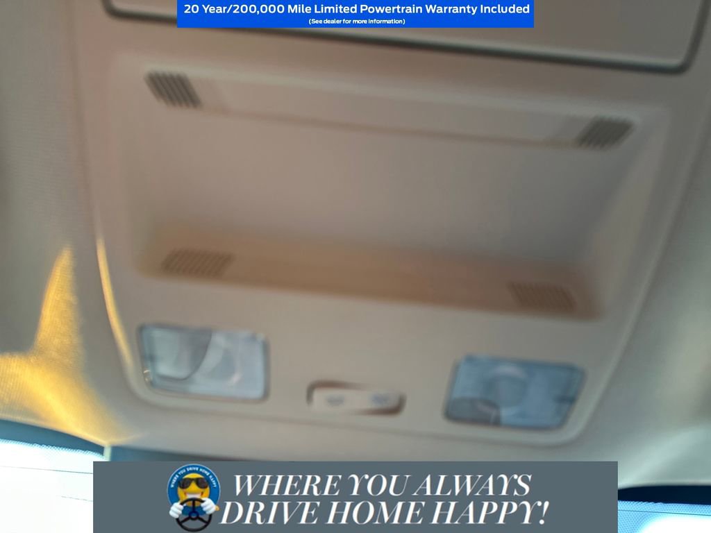 New 2026 Ford Maverick XLT w/ XLT Luxury Package image 20