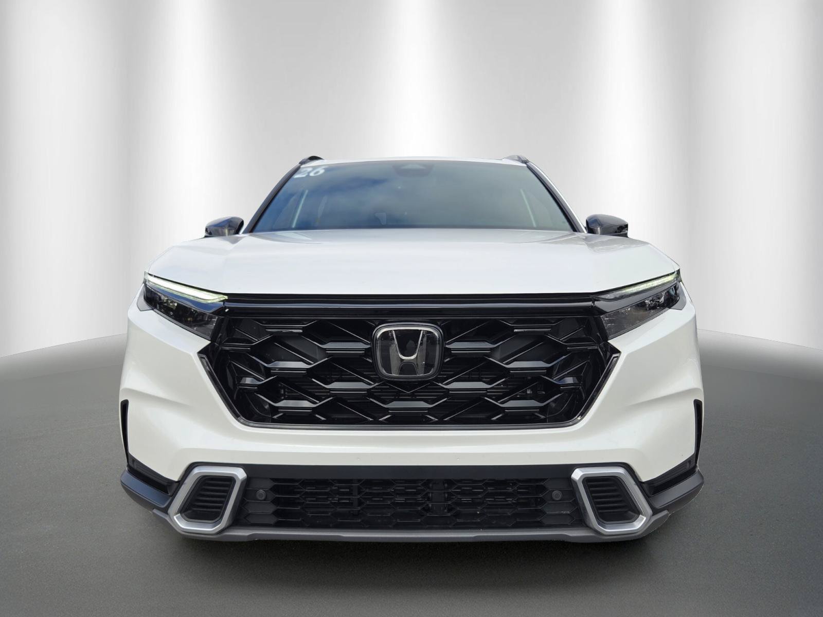 Used 2026 Honda CR-V Sport Touring image 2