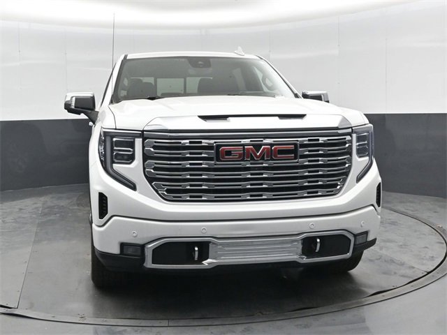 Used 2023 GMC Sierra 1500 Denali w/ Technology Package image 9