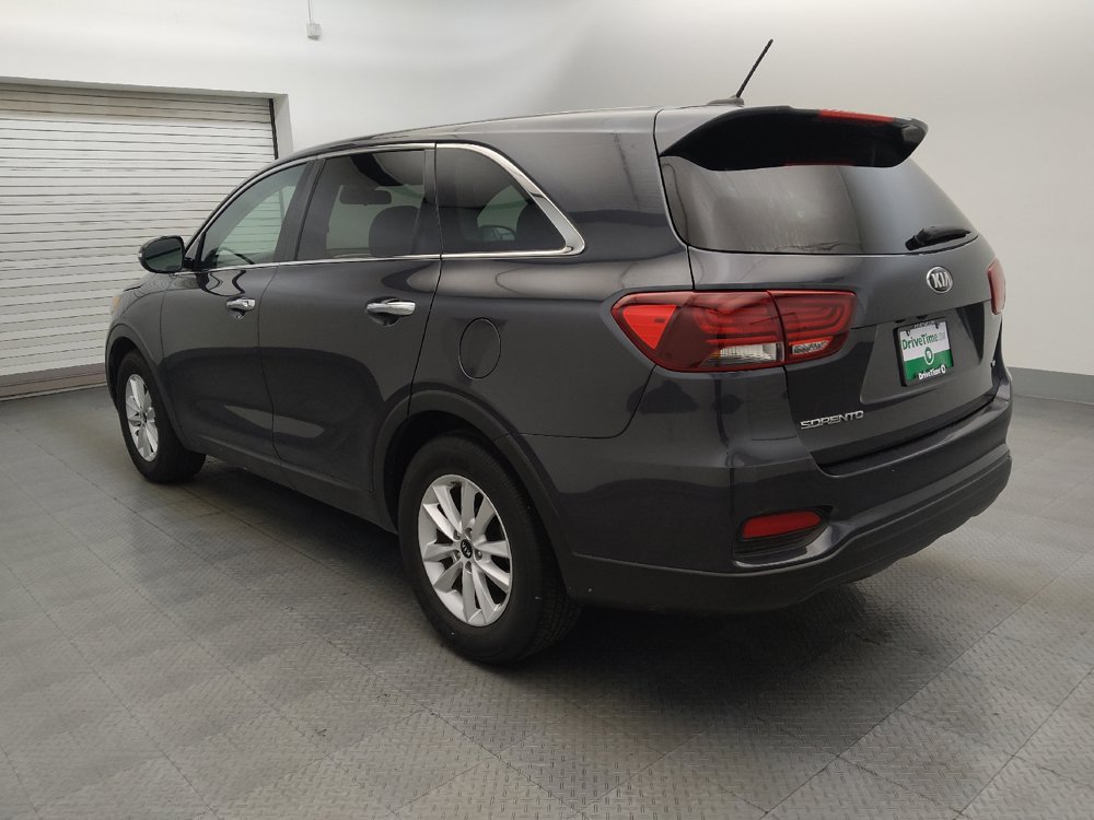 Used 2019 Kia Sorento FWD V6 image 5