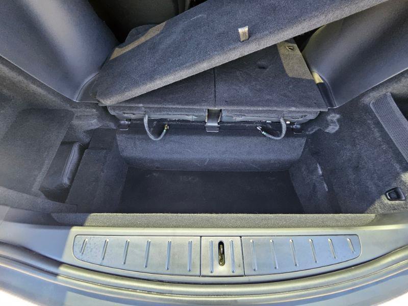 Used 2024 Tesla Model X AWD/4WD image 75