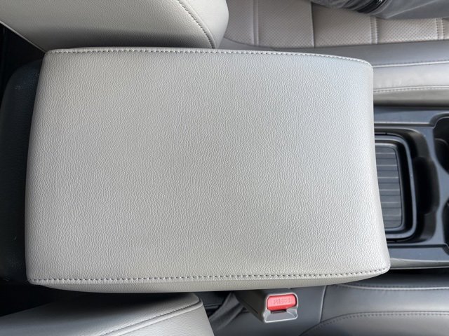 Used 2020 Honda CR-V EX-L image 22