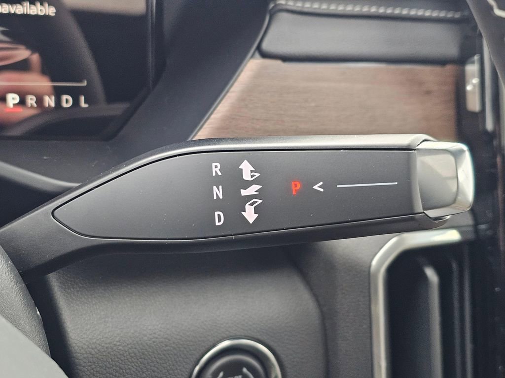 New 2026 GMC Acadia Denali Ultimate image 38
