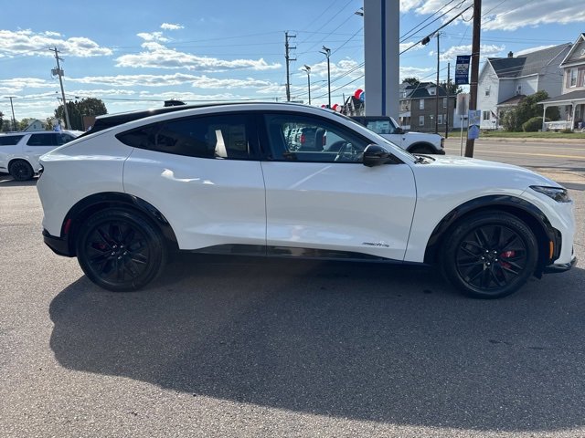 New 2025 Ford Mustang Mach-E Premium w/ Sport Appearance Package image 5