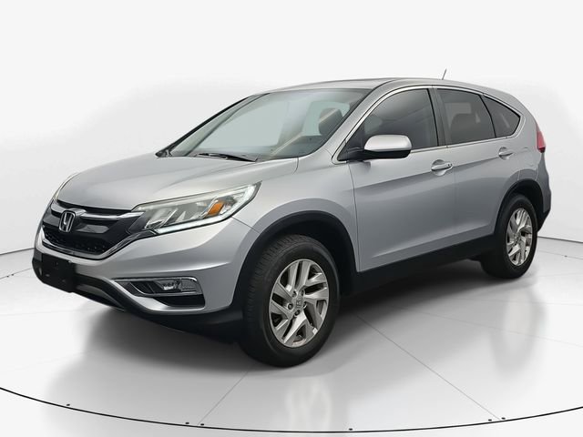 Used 2015 Honda CR-V EX image 5