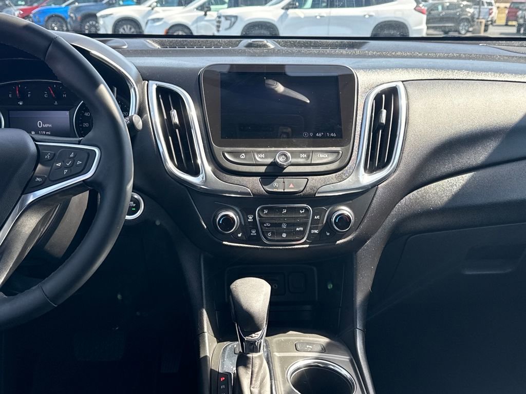 Certified 2023 Chevrolet Equinox LT image 16
