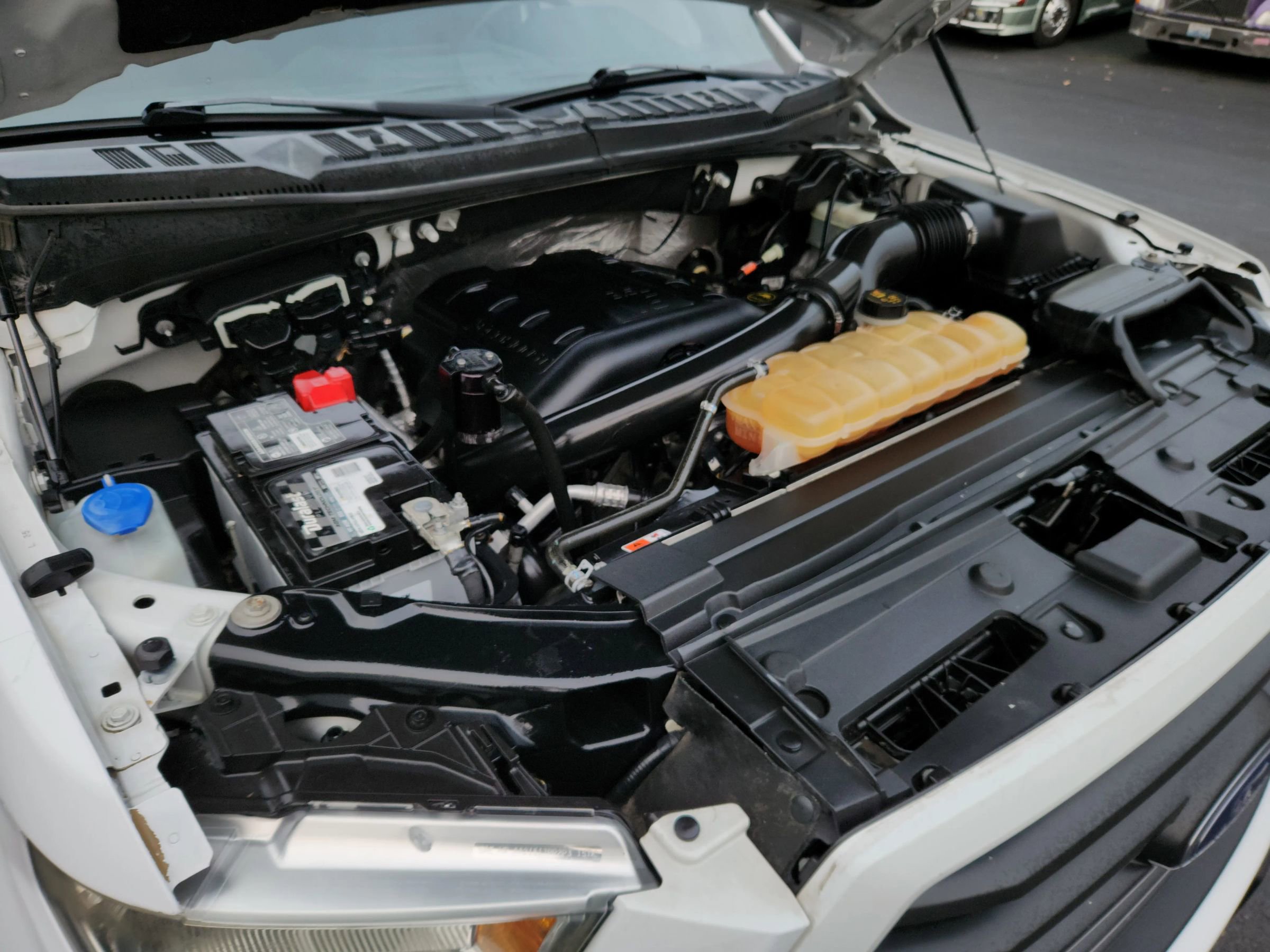 Used 2016 Ford F150 XLT w/ Equipment Group 302A Luxury image 20