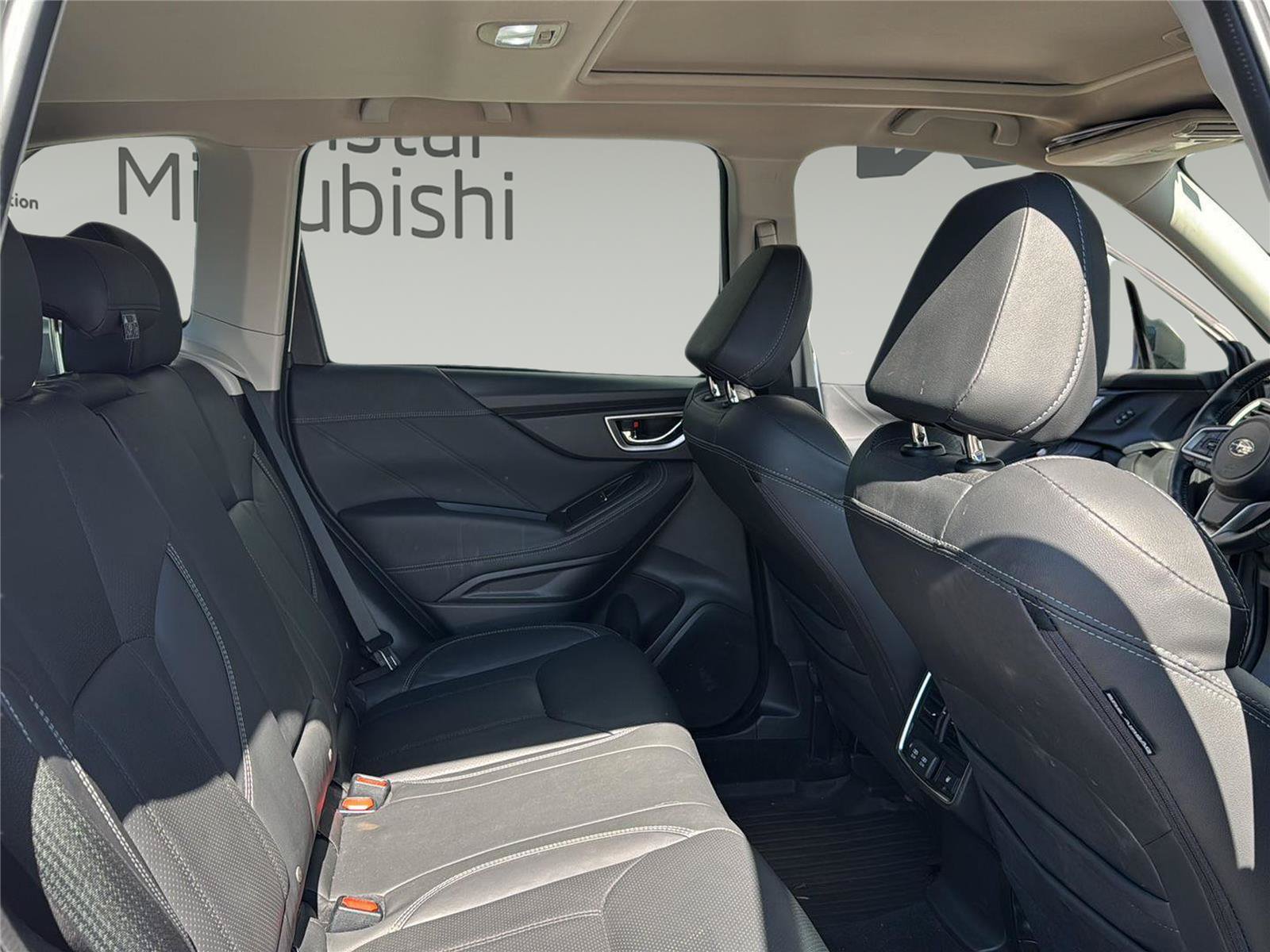 Used 2022 Subaru Forester Touring AWD/4WD image 33