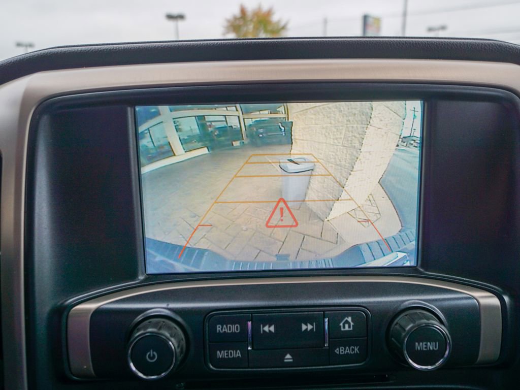 Used 2018 GMC Sierra 3500 Denali w/ Duramax Plus Package image 26