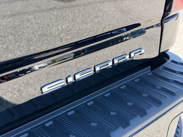 New 2026 GMC Sierra 3500 Denali Ultimate AWD/4WD image 16