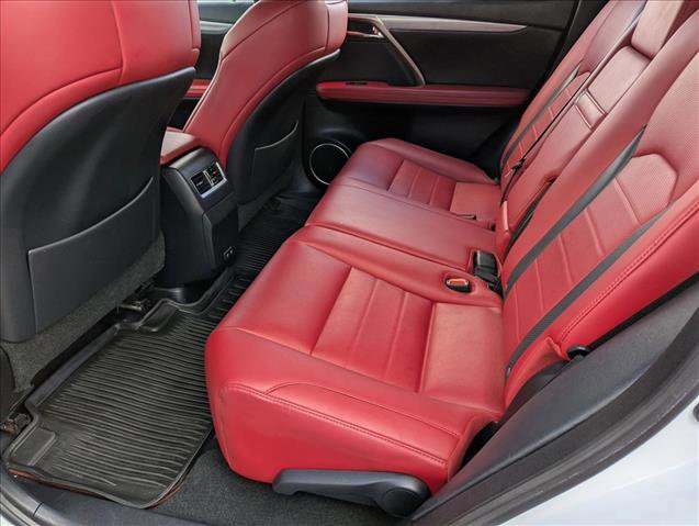 Used 2020 Lexus RX 350 F Sport image 19