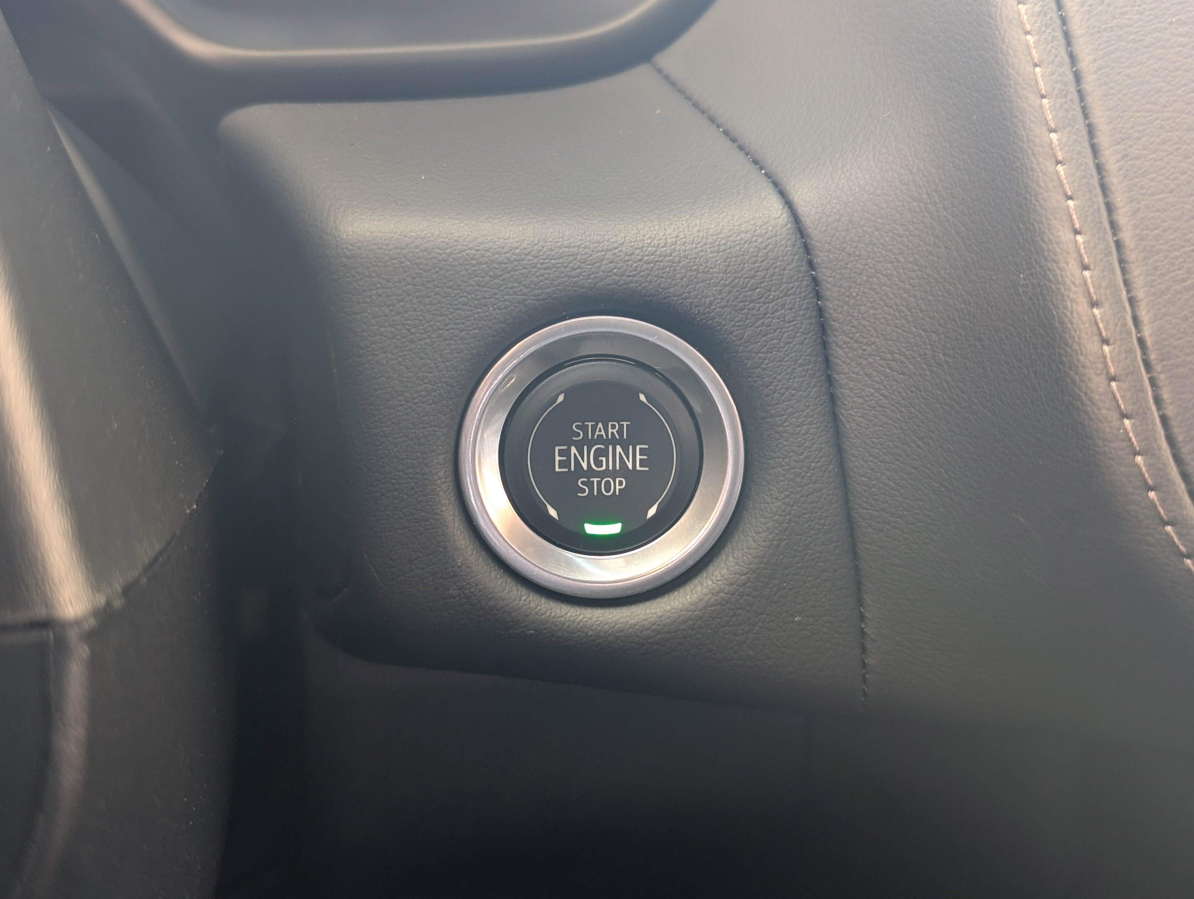 Used 2024 Chevrolet Tahoe Z71 w/ Z71 Off-Road Package image 36