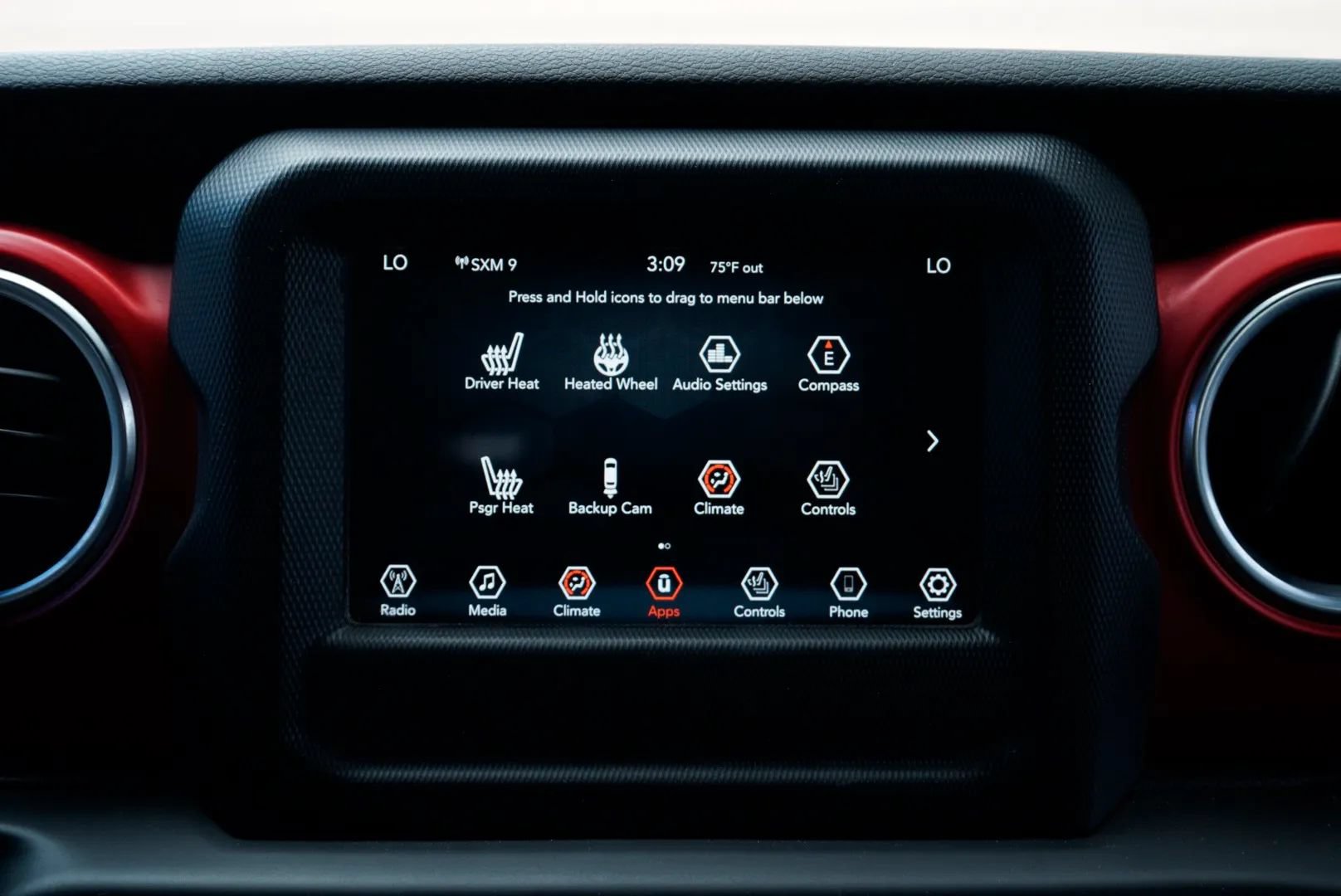 Used 2018 Jeep Wrangler Unlimited Rubicon AWD/4WD image 39