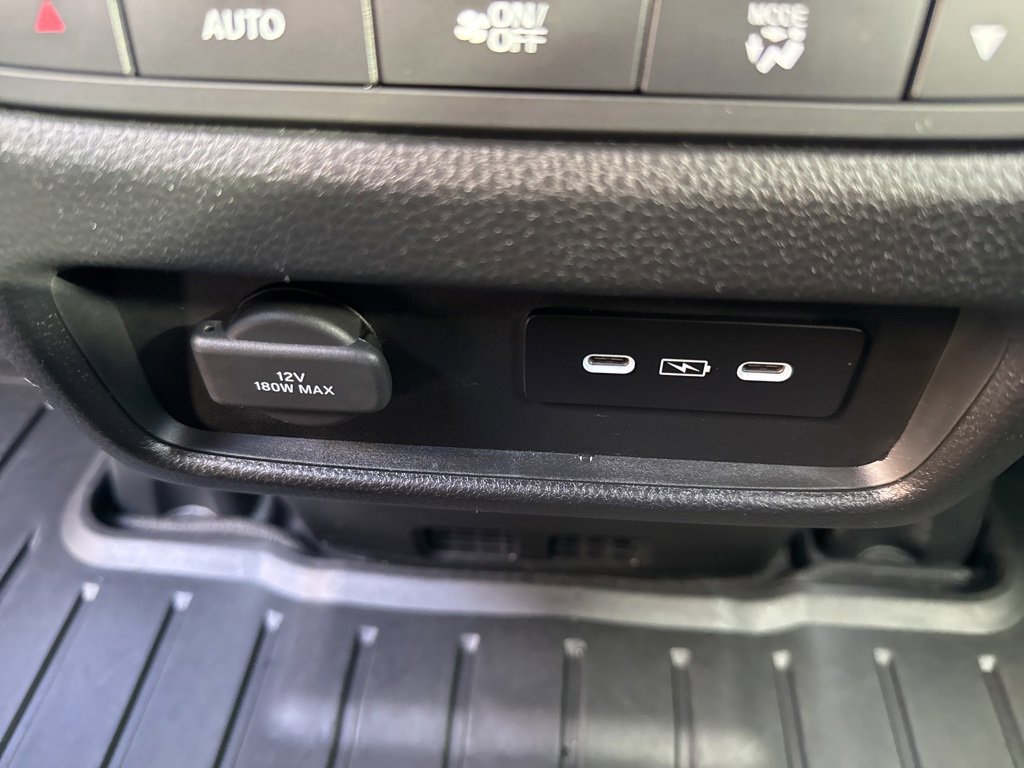 Used 2024 Honda Ridgeline Black Edition image 46