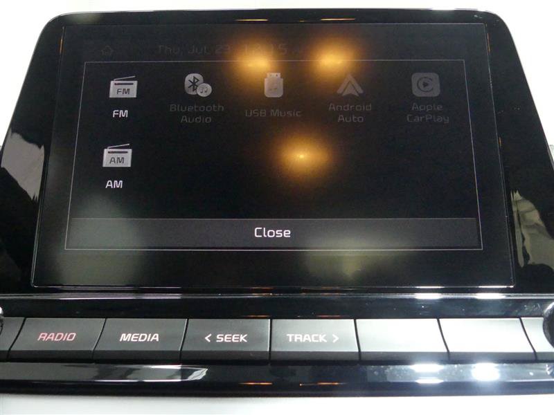 Used 2023 Kia Forte LXS w/ LXS Technology Package FWD image 43