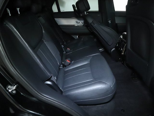 Used 2024 Land Rover Range Rover Sport Dynamic SE AWD/4WD image 28