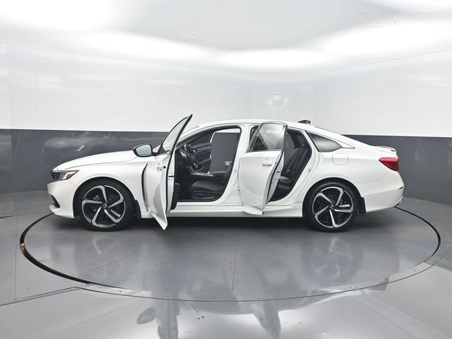 Used 2022 Honda Accord Sport image 40