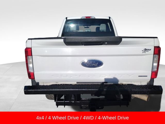 Used 2017 Ford F350 XL image 5